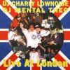 Charly Lownoise & Mental Theo - Live At London (Radio Dub)