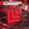 Cover Kazden & Cube Cartel & RT & JASSKALL - Thunder Kazden & Cube Cartel & RT & JASSKALL - Thunder