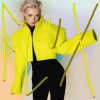 Cover Alison Goldfrapp - Sound & Light Alison Goldfrapp - Sound & Light