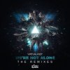 Cover Virtual Riot - Were not alone vip Virtual Riot - Were not alone vip