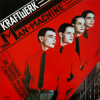 Cover Kraftwerk - The Robots (Space Strings) Kraftwerk - The Robots (Space Strings)