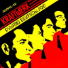 Cover Kraftwerk - Musique Non-stop Kraftwerk - Musique Non-stop