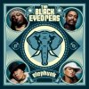 Cover Black Eyed Peas - Shut Up Black Eyed Peas - Shut Up