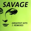 Cover Savage - A Love Again (Radio Version) Savage - A Love Again (Radio Version)