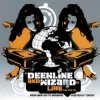 Deekline And Wizard - All Your Love