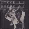 Cover Lykke Li - Breaking It Up Lykke Li - Breaking It Up