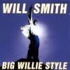 Cover Will Smith - Candy Will Smith - Candy
