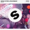 Cover Burak Yeter x Ryan Riback - GO 2.0 Burak Yeter x Ryan Riback - GO 2.0