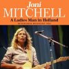 Cover Joni Mitchell - For Free Joni Mitchell - For Free