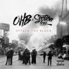 Cover Chris Brown & OHB x Section Boyz - Don't Fuck With Us (feat. Chris Brown) Chris Brown & OHB x Section Boyz - Don't Fuck With Us (feat. Chris Brown)