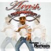 Cover Arash - Temptation (Ali Payami Club) Arash - Temptation (Ali Payami Club)