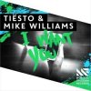 Cover Tiesto & Mike Williams - I Want You (Extended Mix) Tiesto & Mike Williams - I Want You (Extended Mix)