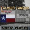 Cover Mario Flores - Adios Baby Goodbye Mario Flores - Adios Baby Goodbye