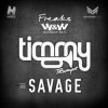 Cover Timmy Trumpet - Freaks (W&W Bigroom Edit) Timmy Trumpet - Freaks (W&W Bigroom Edit)