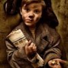 Андрей Жигалов - Песня беспризорника (х/ф Кортик)
