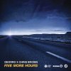Cover Deorro & Chris Brown - Five More Hours Deorro & Chris Brown - Five More Hours