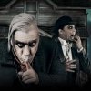 Lindemann - Skills In Pills (Instrumental)