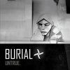 Burial - Raver (RK Remix)