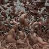 Cover Sevdaliza - The Inside Sevdaliza - The Inside