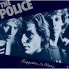 Cover The Police - I Burn For You The Police - I Burn For You