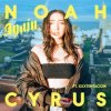 Cover Noah Cyrus feat. Xxxtentacion - Again Noah Cyrus feat. Xxxtentacion - Again