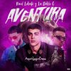 Lunay Ft. Ozuna y Anuel AA - Aventura