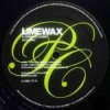 Cover Limewax ft. Dylan - Never happening Limewax ft. Dylan - Never happening