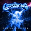 Cover The Offspring - Come To Brazil The Offspring - Come To Brazil