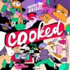 Cover Teddy Killerz & Tony Wonka - Inhale Teddy Killerz & Tony Wonka - Inhale
