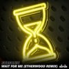 Cover Subsonic - Wait For Me (Etherwood Remix) Subsonic - Wait For Me (Etherwood Remix)