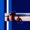 Cover Agnes Poetry - Any day Agnes Poetry - Any day