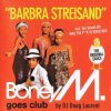 Cover Boney M - Gotta Go Home Boney M - Gotta Go Home