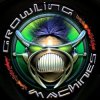 Growling Machines - A Team (Earthling Remix)