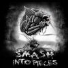 Smash Into Pieces - Rockstar