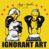 Cover Iggy Azalea - Dirt in your Pussy Ass Bitch Iggy Azalea - Dirt in your Pussy Ass Bitch
