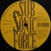 Subsonic force - Steeds wanner hij bonen aat
