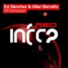 Ed Sanchez & Allan Berndtz - REDemption (Original Mix)