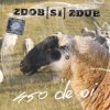 Cover Zdob și Zdub - Intro 450 Zdob și Zdub - Intro 450