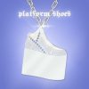 Slayyyter - Platform Shoes