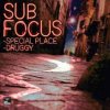 Cover Sub Focus - Druggy Sub Focus - Druggy