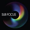 Cover Sub Focus - Special place Sub Focus - Special place