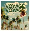 Cover Klaas - Voyage Voyage (extended mix) Klaas - Voyage Voyage (extended mix)