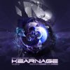 Cover Bryan Kearney - Kearnage 004 Bryan Kearney - Kearnage 004
