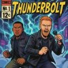 Cover Sam Tinnesz & Tedashii & OTTO BLUE - Thunderbolt Sam Tinnesz & Tedashii & OTTO BLUE - Thunderbolt