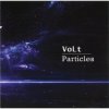 Cover Volt - Lepton Volt - Lepton