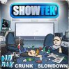 Cover Showtek - Slow down Showtek - Slow down