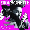 Cover Dragonette - Competition Dragonette - Competition