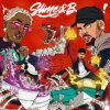 Cover Chris Brown & Young Thug - Trapback ft. Major 9 Chris Brown & Young Thug - Trapback ft. Major 9