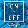 Cover Kash'd Out - On and Off Kash'd Out - On and Off