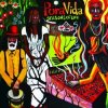 Cover Pura Vida - Black Reggae Muzik Tribute Pura Vida - Black Reggae Muzik Tribute